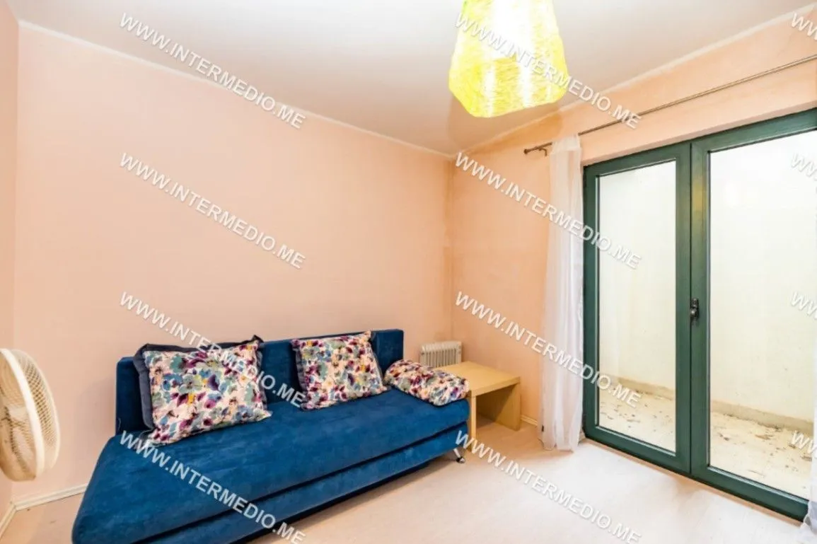 Prodaja, dvosoban stan, 103m², Bijela, Herceg Novi