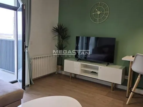 Rent, apartment, 35m², Savski Venac, Beograd - image 2