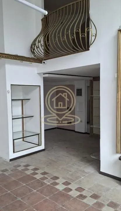 Rent, office space, 42m², Grbavica, Novi Sad Sve Podlokacije