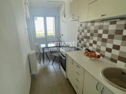 Sale, two bedroom apartment, 61m², Stari Merkator, Novi Beograd Sve Podlokacije - image 6