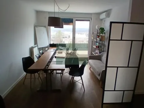 Sale, three bedroom apartment, 73m², Bubanj, Kragujevac - image 3