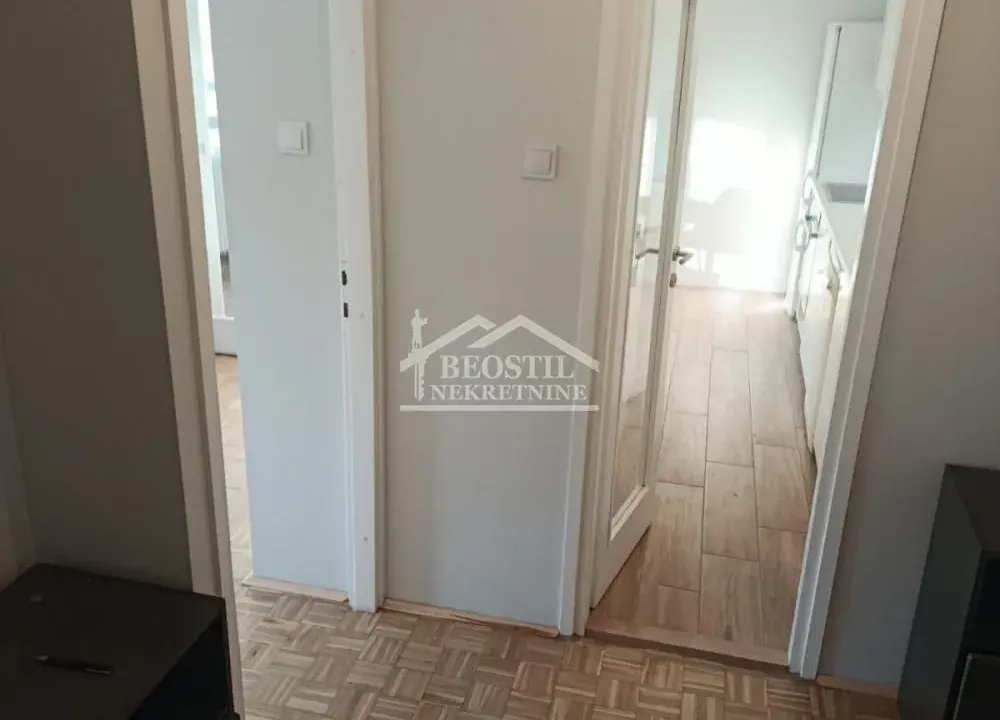 Prodaja, dvosoban stan, 53m², Mirijevo 1, Mirijevo Sve Podlokacije