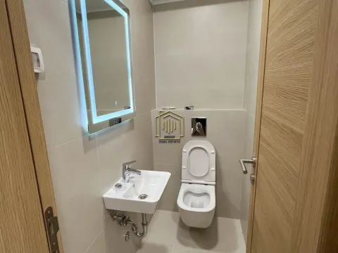 Prodaja, dvosoban stan, 69m², City Kvart, Podgorica - image 9