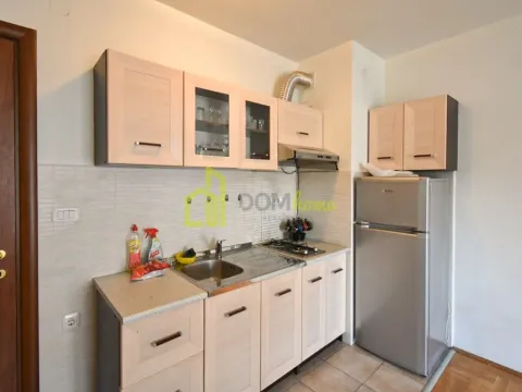 Rent, studio apartment, 29m², Tuški Put, Podgorica - image 5