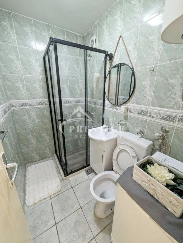 Prodaja, dvosoban stan, 54m², Centar, Podgorica