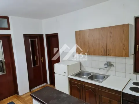 Izdavanje, dvosoban stan, 39m², Betanija, Novi Sad Sve Podlokacije - image 9