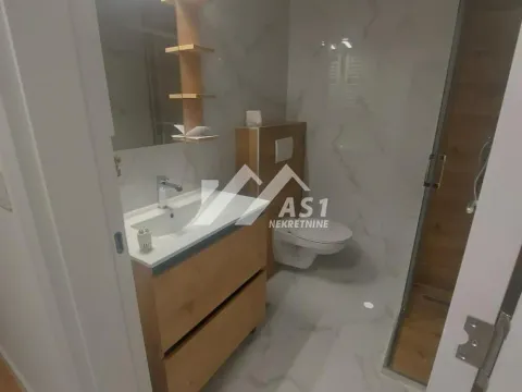 Izdavanje, dvosoban stan, 41m², Telep, Novi Sad Sve Podlokacije - image 5