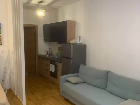 Sale, studio apartment, 29m², Bečići, Budva - image 2