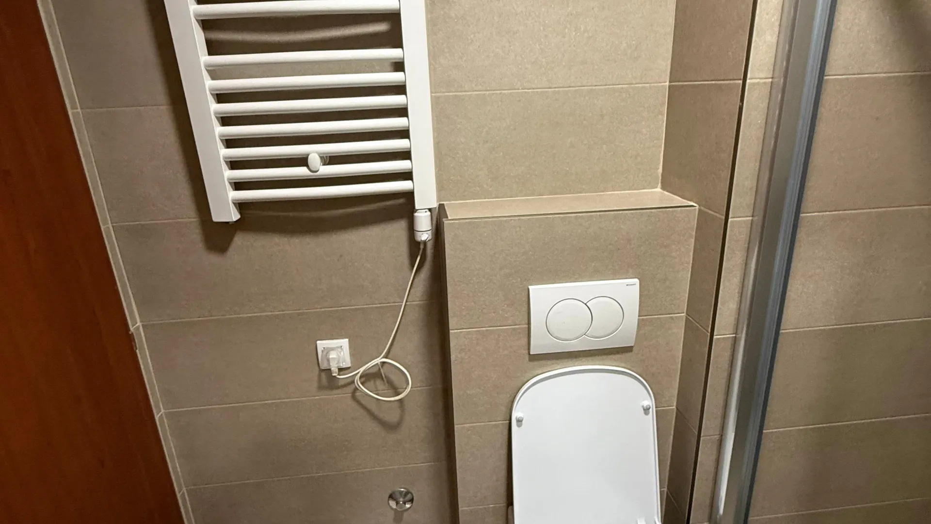 Rent, studio apartment, 29m², Zabjelo, Podgorica