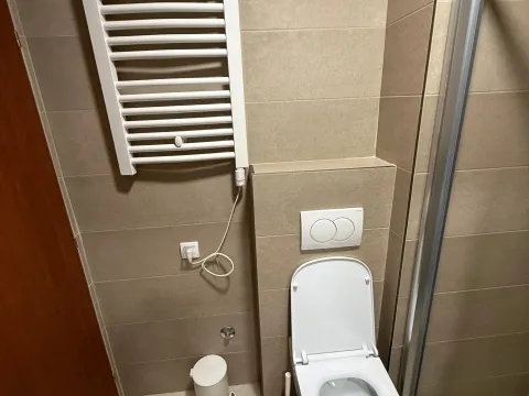 Rent, studio apartment, 29m², Zabjelo, Podgorica - image 8