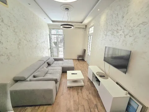 Sale, two bedroom apartment, 62m², Budva, Crna Gora - image 7