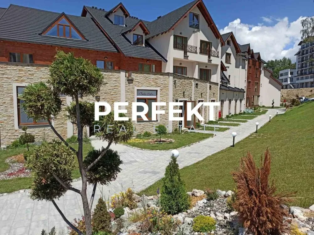Prodaja, stan, 27m², Kraljevi Čardaci, Kopaonik
