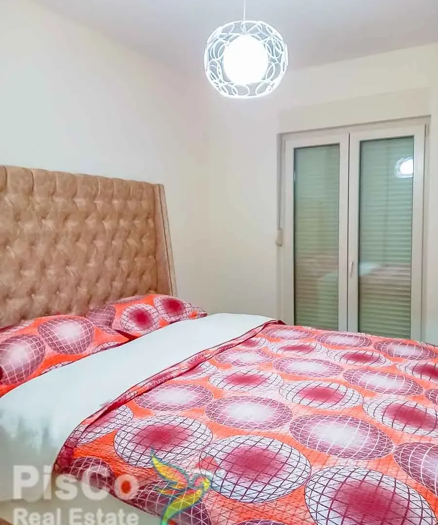 Izdavanje, jednosoban stan, 47m², Central Point, Podgorica