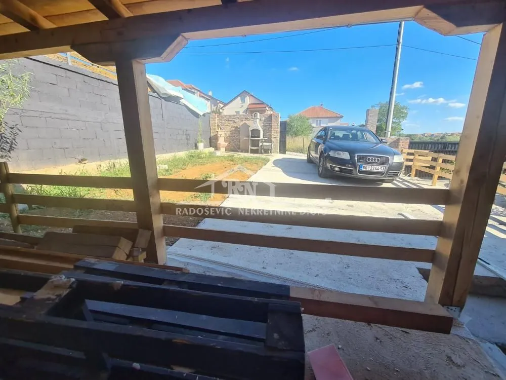 Prodaja, kuća, 247m², Miljakovac, Rakovica