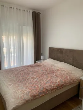 Rent, one bedroom apartment, 46m², Zabjelo, Podgorica - image 5