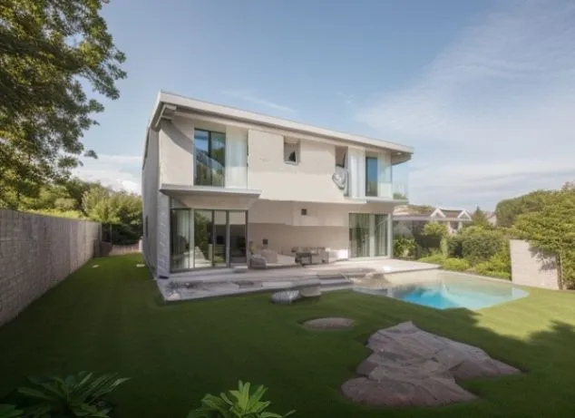 Sale, house, 210m², Zabjelo, Podgorica