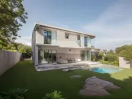 Sale, house, 210m², Zabjelo, Podgorica - image 1