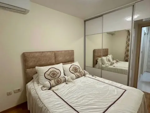 Izdavanje, jednosoban stan, 45m², Zagorič, Podgorica - image 6