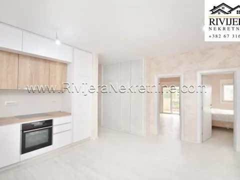 Prodaja, dvosoban stan, 68m², Igalo, Herceg Novi - image 1