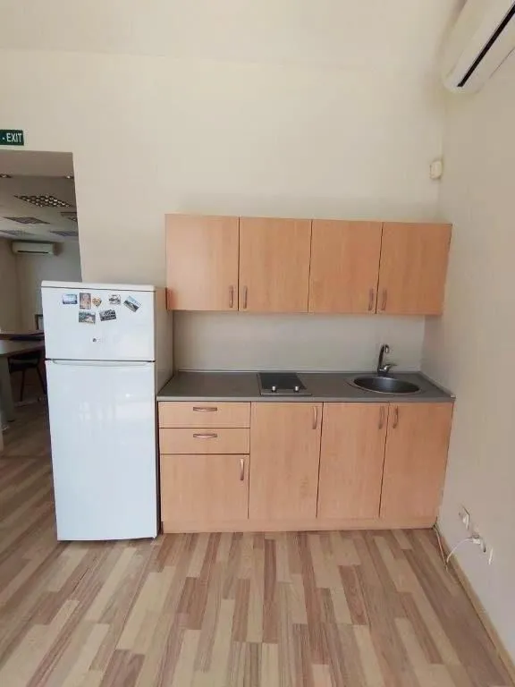 Rent, office space, 210m², Savski Venac, Beograd