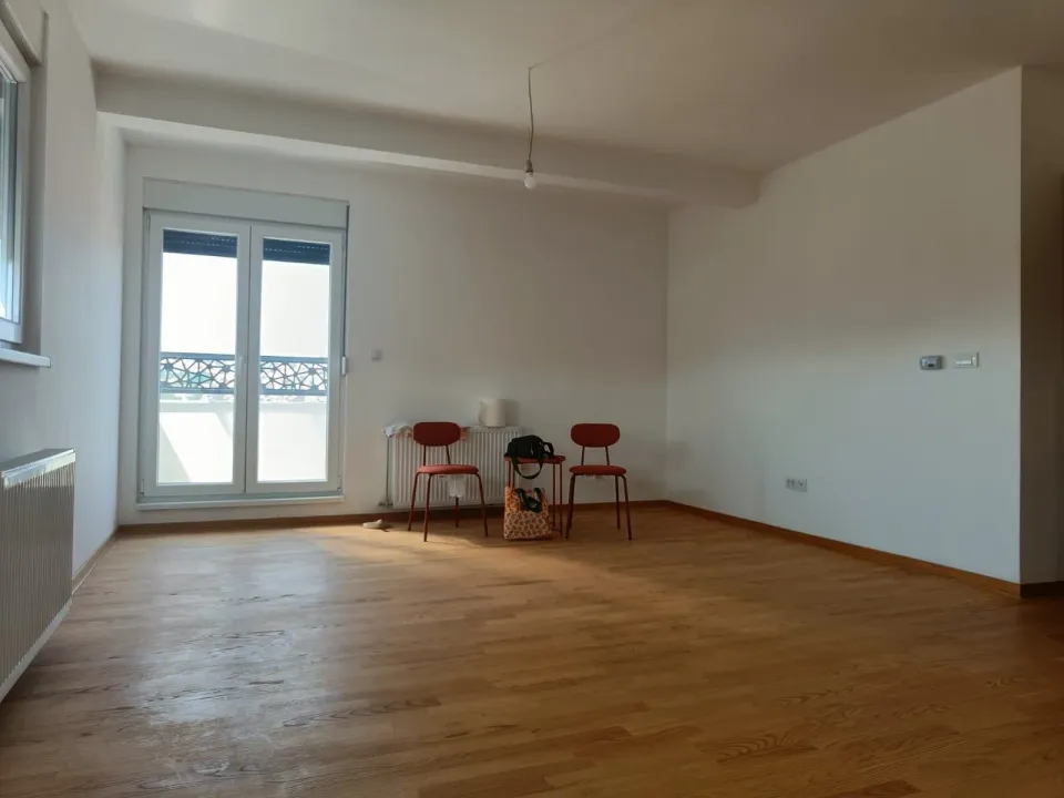 Rent, two bedroom apartment, 54m², Kaluđerica, Beograd