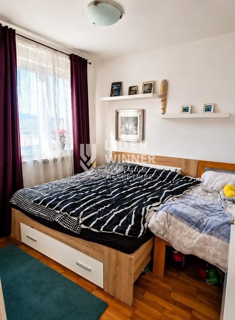 Rent, one bedroom apartment, 40m², Vračar Hram, Vračar Sve Podlokacije