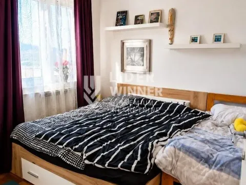 Rent, one bedroom apartment, 40m², Vračar Hram, Vračar Sve Podlokacije - image 2