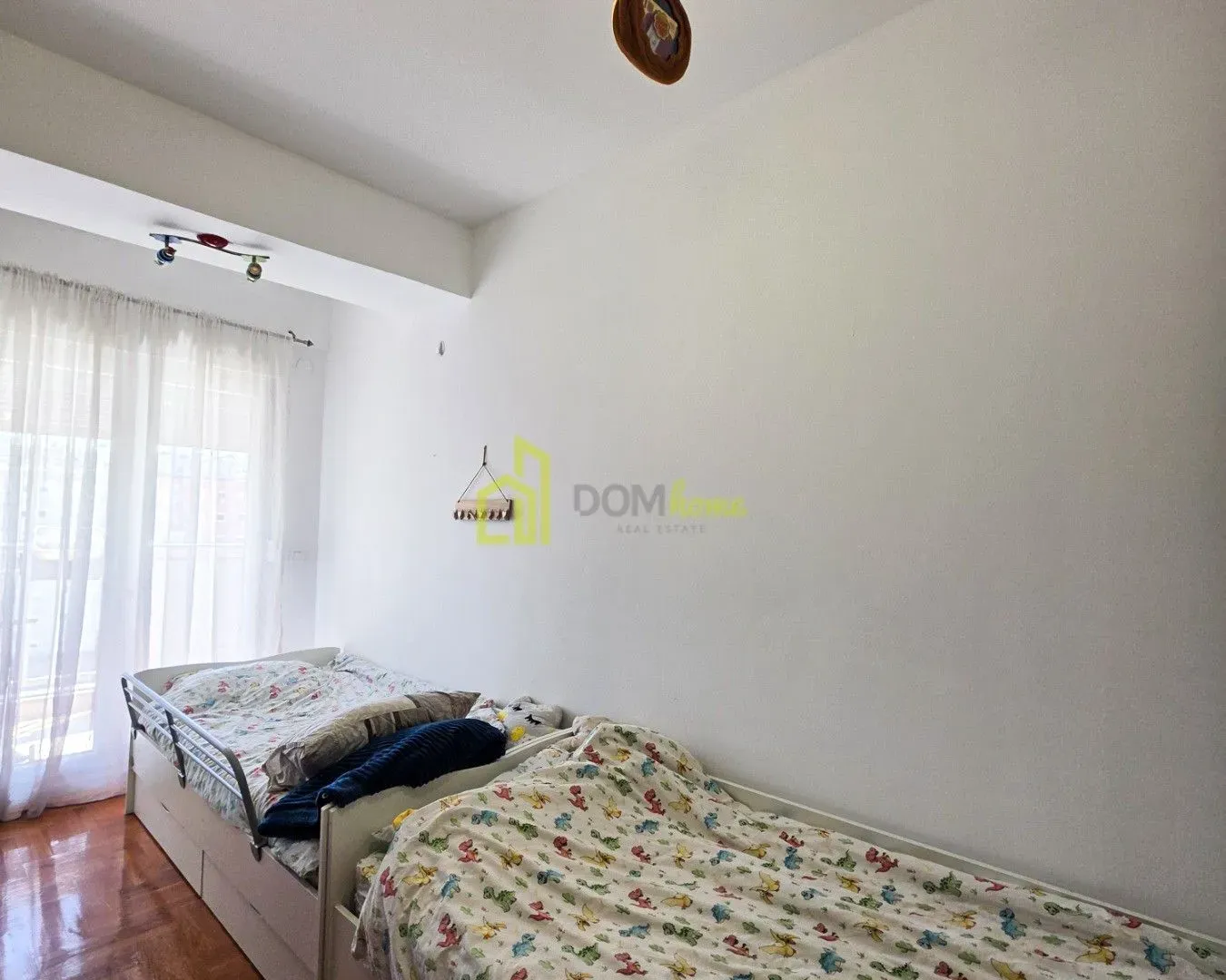 Prodaja, dvosoban stan, 80m², City Kvart, Podgorica