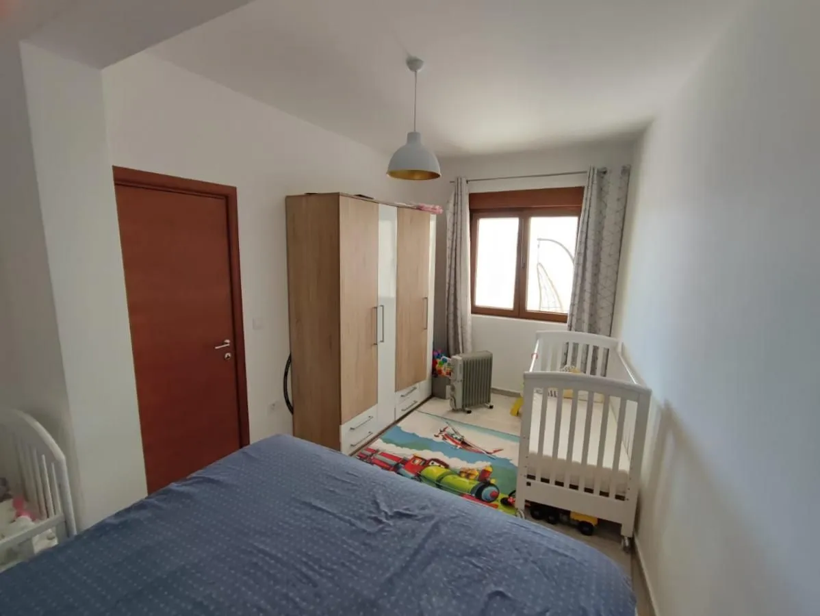 Sale, two bedroom apartment, 93m², Tivat, Crna Gora
