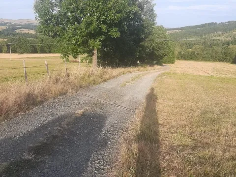 Prodaja, plac, 1000m², Tometino Polje, Požega - image 11