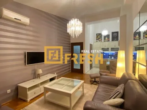Rent, one bedroom apartment, 52m², City Kvart, Podgorica - image 2