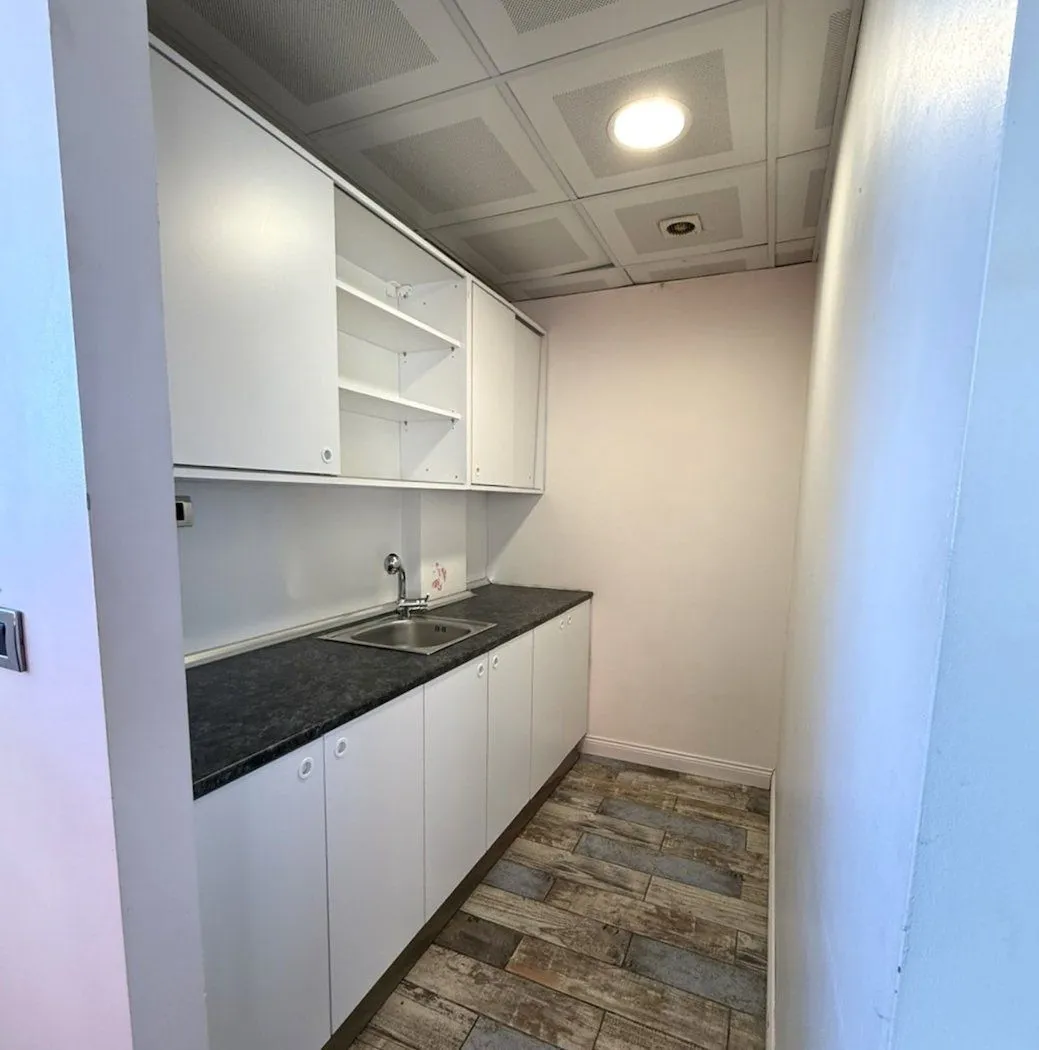 Rent, office space, 740m², Mahala, Bijelo Polje