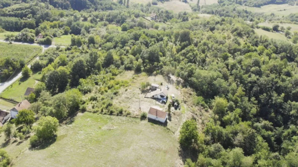 Prodaja, kuća, 58m², Korenita, Loznica