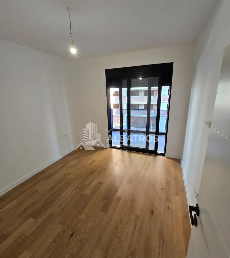Prodaja, jednosoban stan, 53m², Bar, Crna Gora