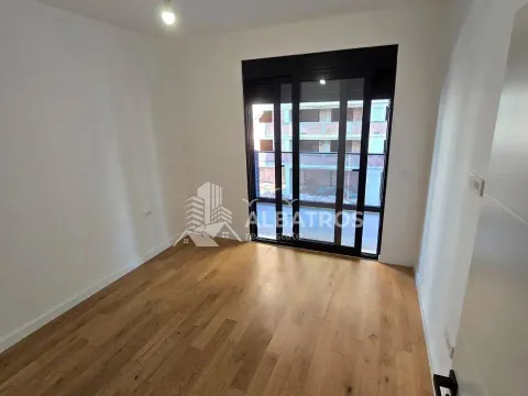 Prodaja, jednosoban stan, 53m², Bar, Crna Gora - image 1
