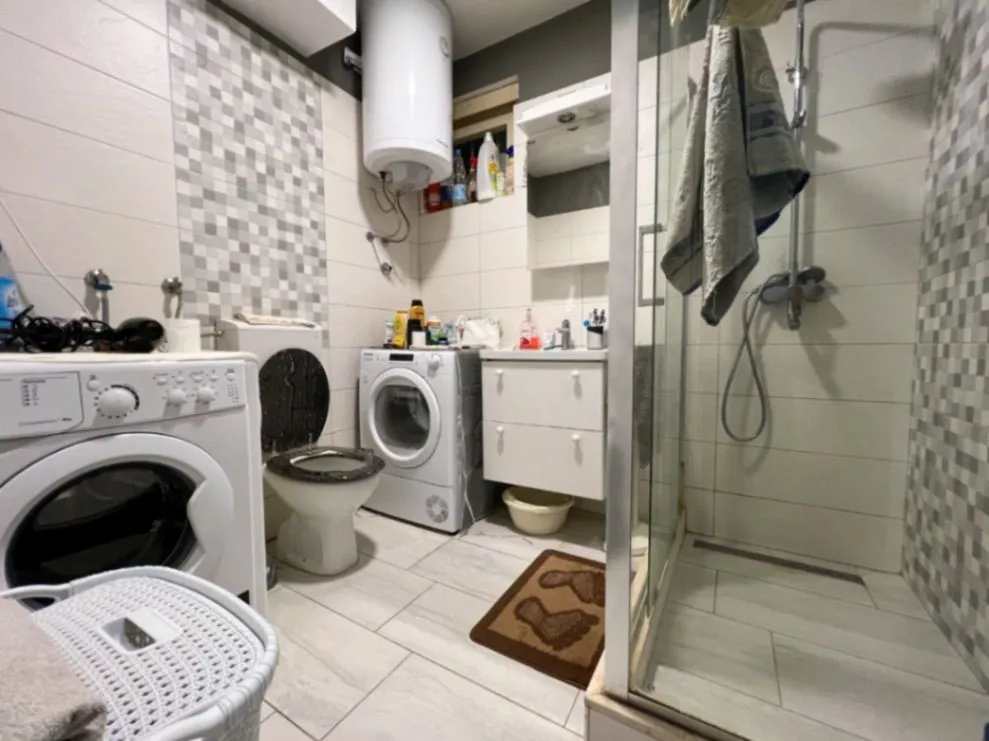 Prodaja, dvosoban stan, 64m², Topla, Herceg Novi