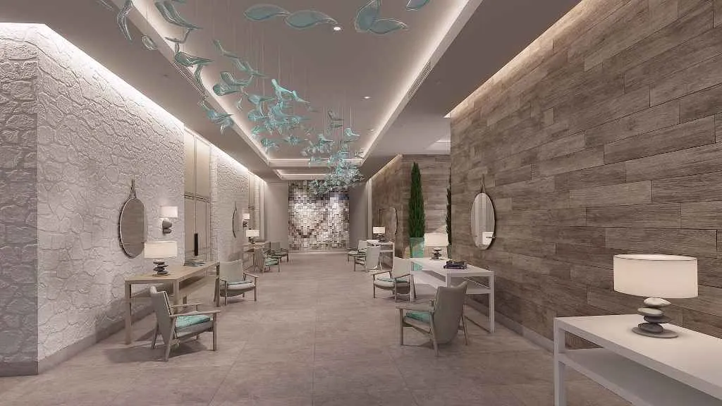 Prodaja, garsonjera, 43m², Luštica Bay, Tivat