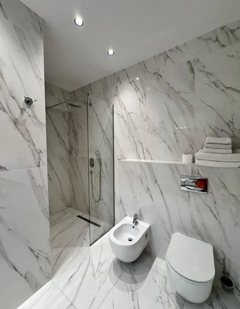 Sale, one bedroom apartment, 59m², Rafailovići, Budva