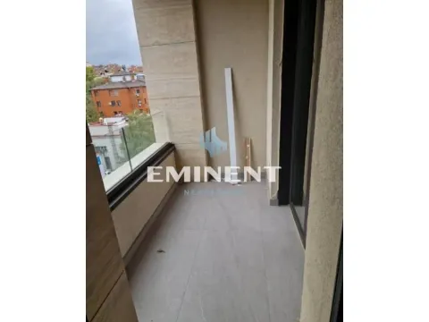 Izdavanje, dvosoban stan, 50m², Čukarica, Beograd - image 13