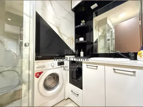 Prodaja, dvosoban stan, 59m², Zabjelo, Podgorica - image 11