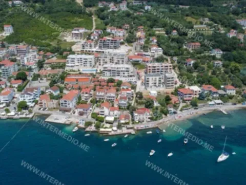 Sale, apartment, 87m², Baošići, Herceg Novi - image 2