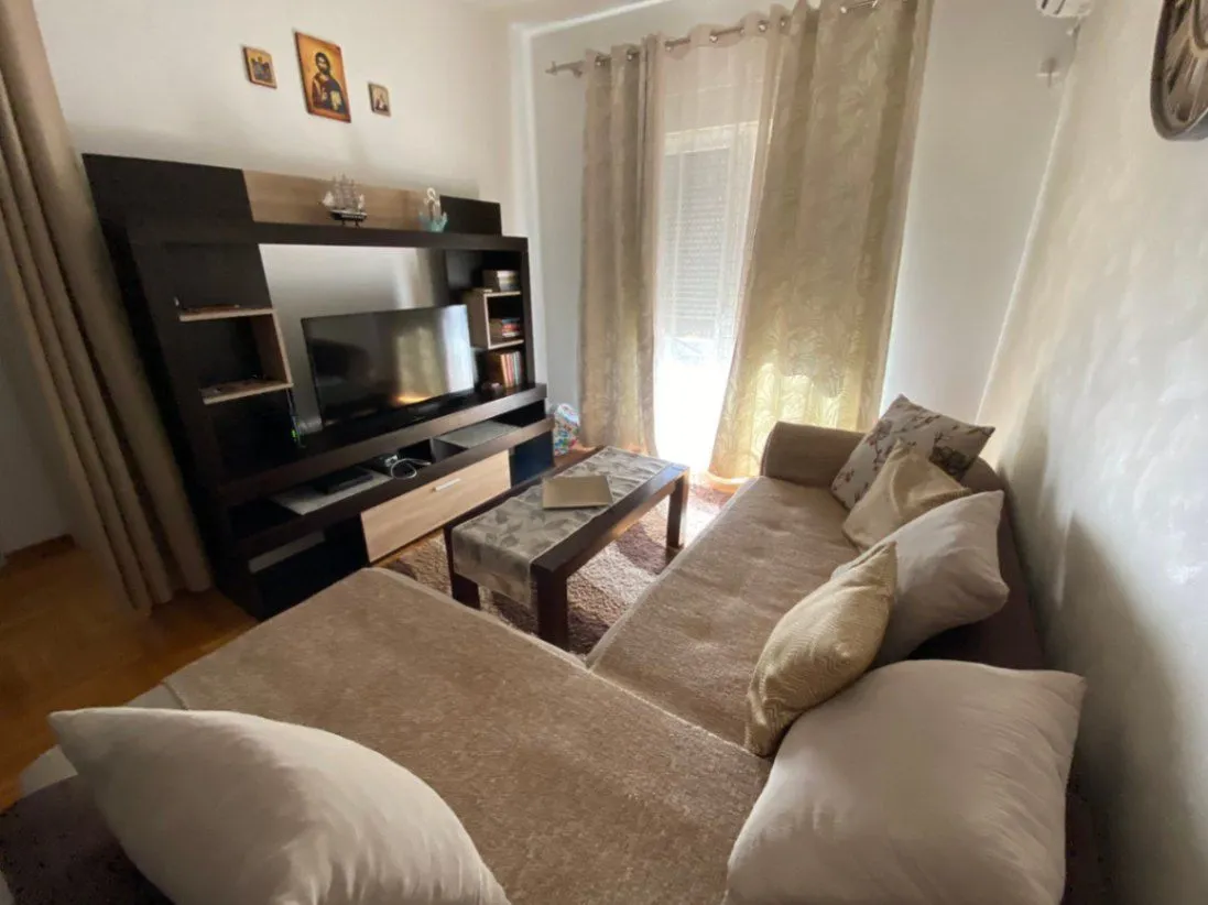 Rent, apartment, 54m², Budva, Crna Gora