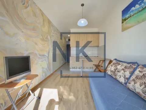 Prodaja, garsonjera, 21m², Ljubović, Podgorica - image 2