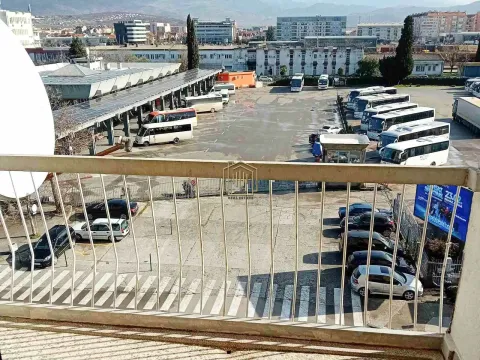 Sale, two bedroom apartment, 85m², Gintaš, Podgorica - image 7