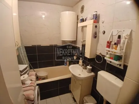 Sale, one bedroom apartment, 45m², Prozivka, Subotica - image 4