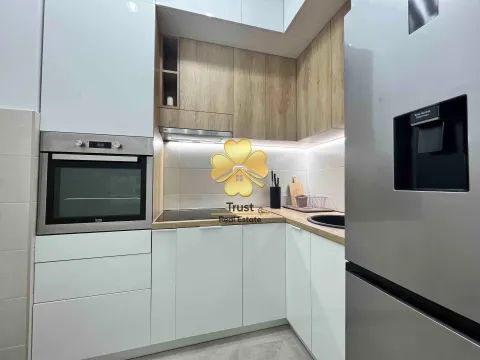 Izdavanje, jednosoban stan, 45m², Zabjelo, Podgorica - image 4