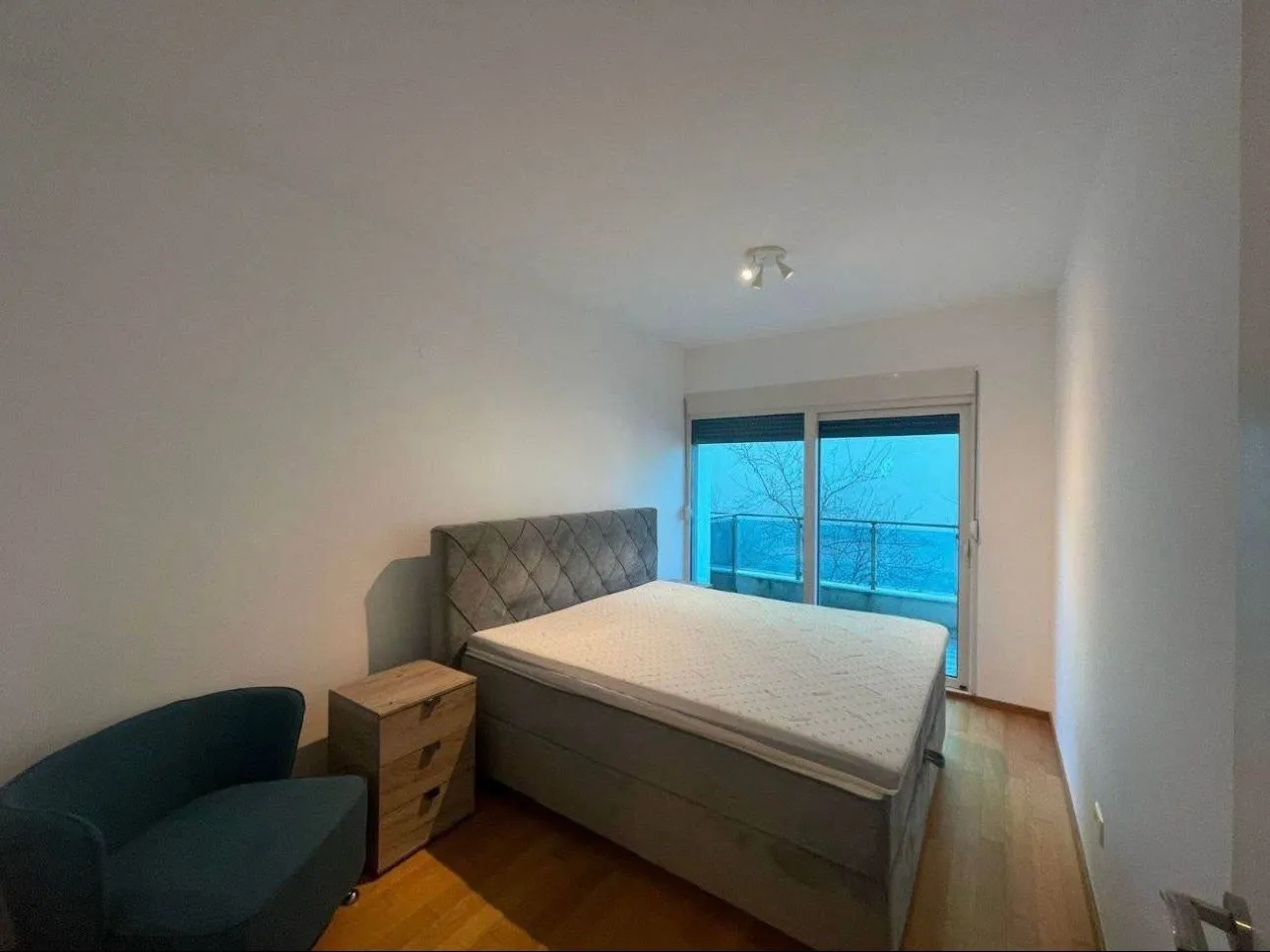 Sale, two bedroom apartment, 89m², Bečići, Budva