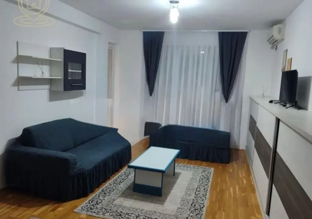 Izdavanje, dvosoban stan, 50m², Vojvode Vlahovica, Beograd
