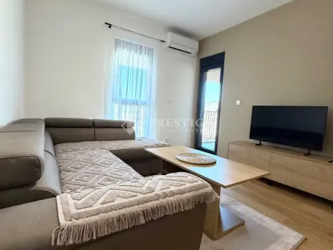 Rent, one bedroom apartment, 47m², City Kvart, Podgorica - image 2
