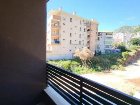 Sale, one bedroom apartment, 31m², Budva, Crna Gora - image 11